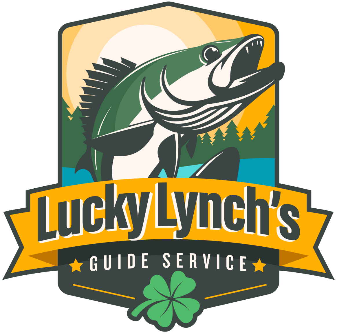 Lucky Lynch's Guide Service